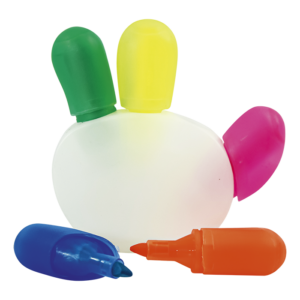 Hand Shape Highlighter