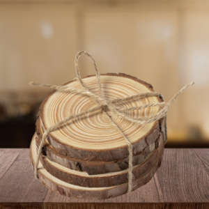 Yantic Coaster Set