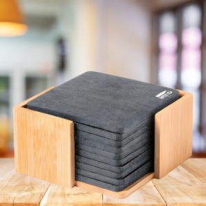 Coaster Set Sanly