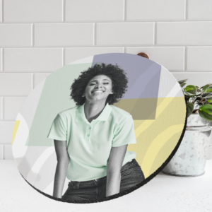Sublimated Coasters
