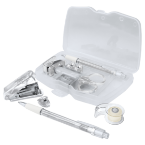 9 In 1 Stationery Kit