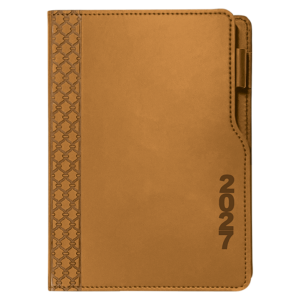 2027 Executive Cut Away A4 Diary
