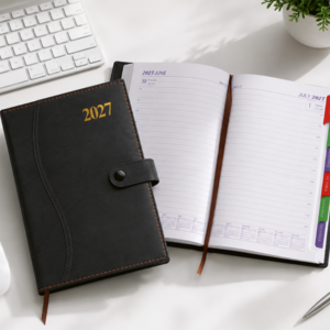 2027 Essential Diary