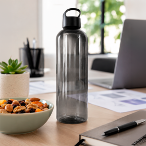 750ml RPET Bottle