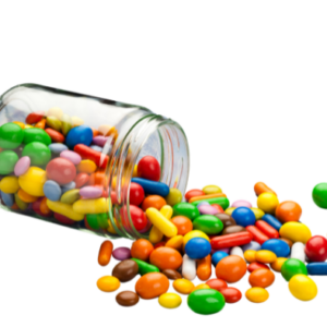 A Jar Full of Happiness