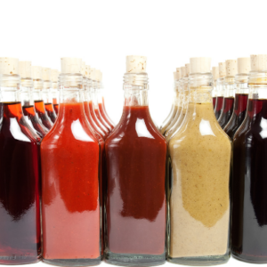Bottled With Love
