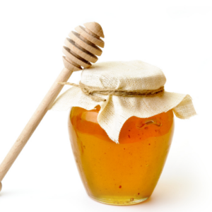 Sweet as Honey Favour