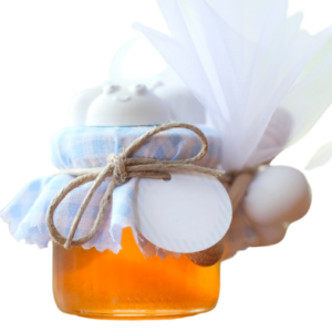 Something Sweet Honey Favour