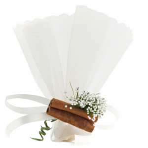 A Touch of Spice Favour