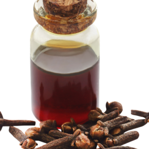 Spiced With Love Favour